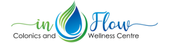 Inflow Colonics and Wellness Centre Logo